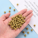 Непрозрачные акриловые бусины X-MACR-S370-C8mm-29-5