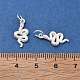 925 стерлингов серебряные подвески STER-D302-15S-3