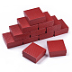 Cajas de joyería de cartón CBOX-N012-25A-2