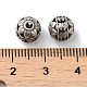 925 Sterling Silver Beads STER-M113-25AS-3