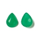 Cabochons de jade malaisie naturelle X-G-G994-I02-02-2