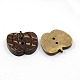 Coconut Buttons X-COCO-I002-044-2
