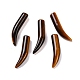 Tigre naturale perle occhio&nbsp;G-B085-04-1