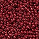 Baking Paint Glass Seed Beads SEED-S003-K14-2