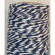Cordón de algodón macramé de 4 capa OCOR-L039-E01-1