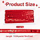 Cintas de poliéster de 20 m&nbsp;SRIB-CY0001-21C-2