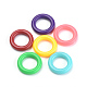Acrylic Link Rings OACR-S016-40-1