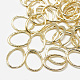 Brass Linking Rings KK-N200-028-2