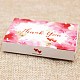 Kraft Paper Boxes and Necklace Jewelry Display Cards X-CON-L016-A03-2