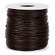 50 Yards Round Leather String Cord 1.5mm WL-BC0001-03A-1