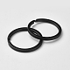 Iron Split Key Rings KEYC-WH0016-01A-1