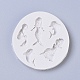 Stampi in silicone per uso alimentare DIY-L019-056-1