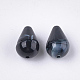 Perlas de acrílico de piedras preciosas de imitación X-OACR-T011-44-2