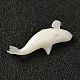 Пластиковые украшения в форме кита DIY-F066-18-4