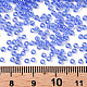 12/0 Grade A Round Glass Seed Beads SEED-Q010-F543-3