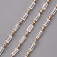 Handgemachte Perlenketten aus Acryl CHC-S012-002-B01-1