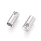 304 Stainless Steel Cord Ends STAS-K190-01E-P-2