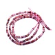 Natural Spinel Beads Strands G-P457-B01-16-3