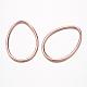 Alloy Linking Rings PALLOY-N0141-03-RS-2