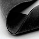 Ruban de velours en polyester pour emballage de cadeaux et décoration de festival SRIB-M001-7mm-030-2