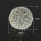 Resin Beads RESI-C129-14x10mm-09-1