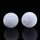 Perles acryliques flocky MACR-S275-32-3
