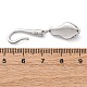 Крючки и S замочки-крючки KK-U059-27P-01-3