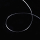 Эластичная кристальная нить EW-S003-0.7mm-01-A-3