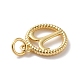 Charms in ottone KK-A160-20G-4
