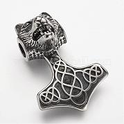 Подвески из нержавеющей стали 304 STAS-F063-54