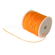 Плетеной нейлоновой нити NWIR-R006-0.8mm-525