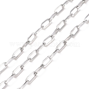 Цепи из нержавеющей стали марки 304 CHS-C002-03P-05