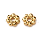 Spacer бисер латунные KK-Z121-05G-01