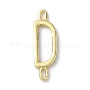 Подвески из латуни с покрытием для стойки KK-P245-07G-D