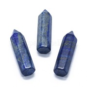 Бусы из лазурита G-G795-02-07