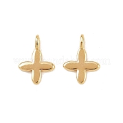 Латунные подвески KK-H078-29G