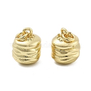 Латунные подвески KK-H206-14G