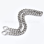 Ремни цепочки для сумок FIND-Q089-001P