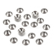 Колпачки из нержавеющей стали марки 304 STAS-I019-4mm