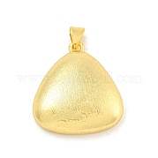 Стойки обшивки латунные подвески KK-K341-75B-G