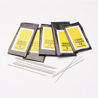 Игорные швейные иглы E25-M