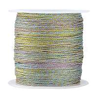 Minebeads Clear Beading Nylon Thread, 0.2mm, 180m (196.85 Yards