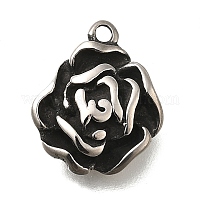 Подвески из нержавеющей стали 304&nbsp;STAS-L284-54AS