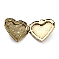 Подвески-медальоны из нержавеющей стали 304 STAS-O147-02B