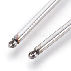 Colgantes de acero inoxidable 201 resistentes al deslustre&nbsp;STAS-F174-03P-B