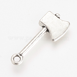 Сплавочные подвески тибетского стиля&nbsp;LS-X-TIBEP-Q064-174AS-RS