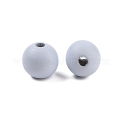 Древесина европейского бисера&nbsp;WOOD-M014-01N