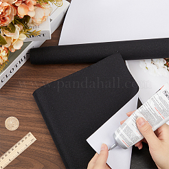 Ткань из искусственной замши своими руками&nbsp;DIY-WH0453-96D