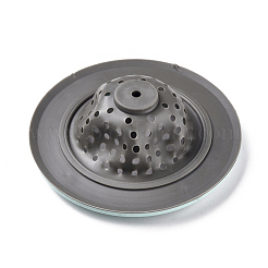 Силиконовое ситечко для раковины&nbsp;AJEW-WH0021-13