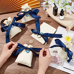 Прямоугольные сумки Linenette с кулиской ABAG-AB00001